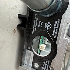 Hillsborough-CA-EV-Charger-Installation 0